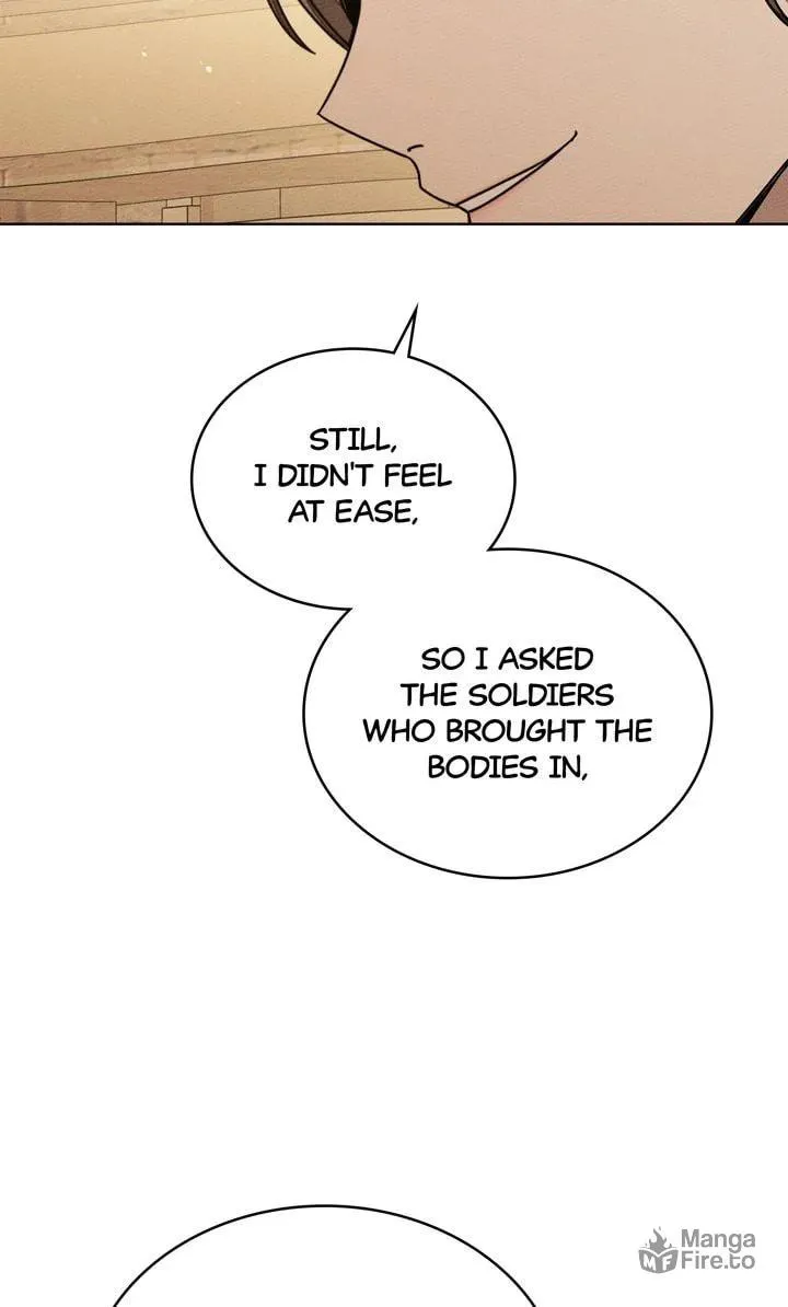 Read Under the Oak Tree chapter 115 image 5 on Lezhin