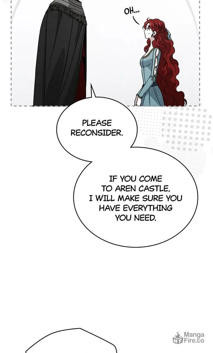 Read Under the Oak Tree chapter 115 image 54 on Lezhin