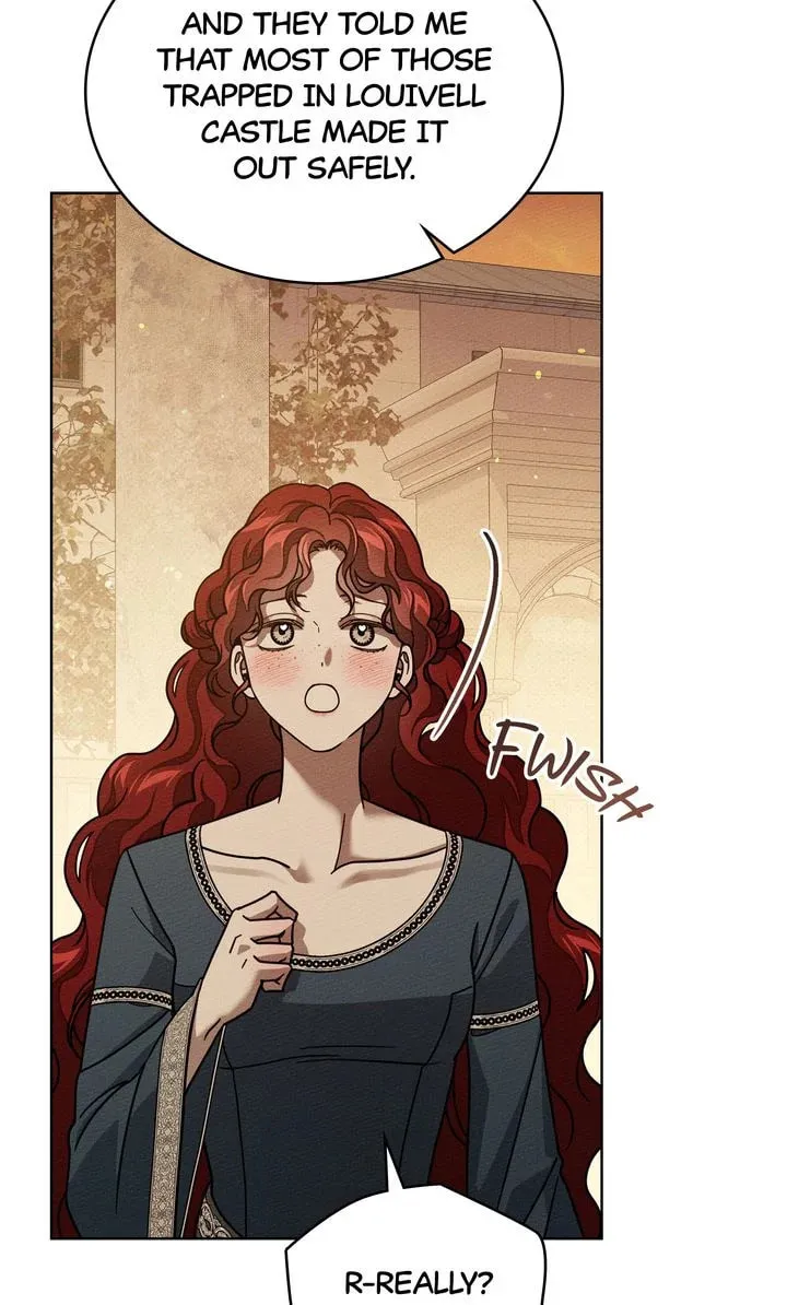 Read Under the Oak Tree chapter 115 image 6 on Lezhin