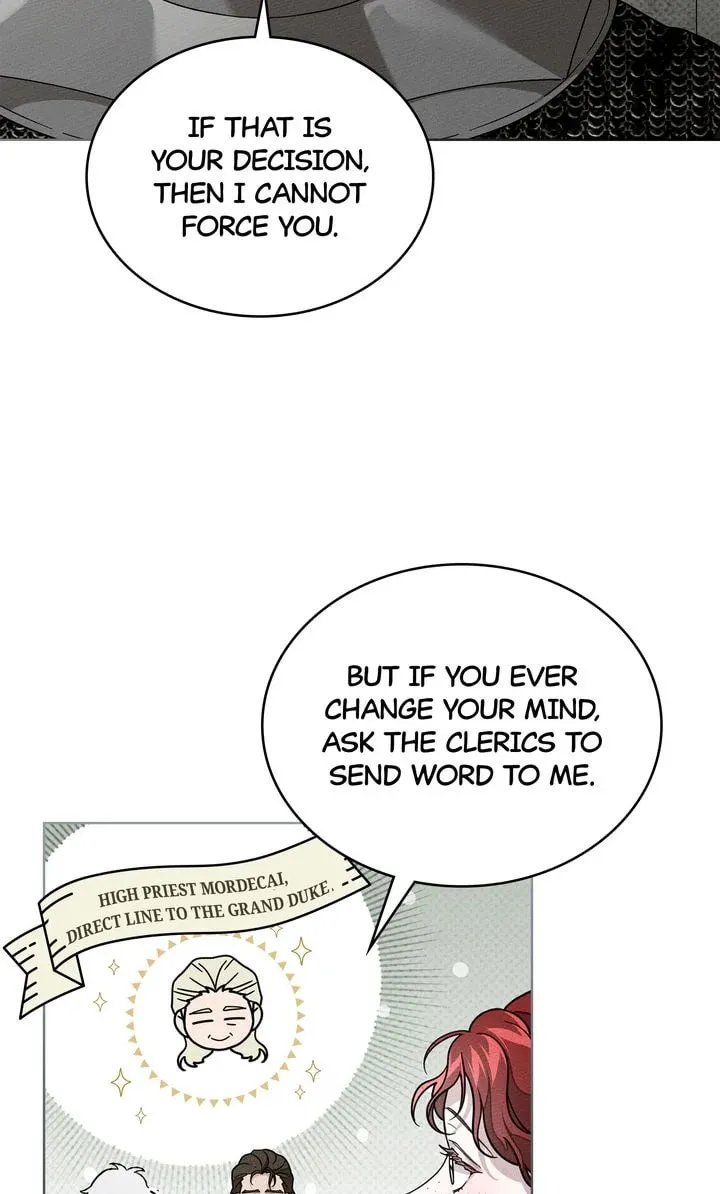 Read Under the Oak Tree chapter 115 image 61 on Lezhin