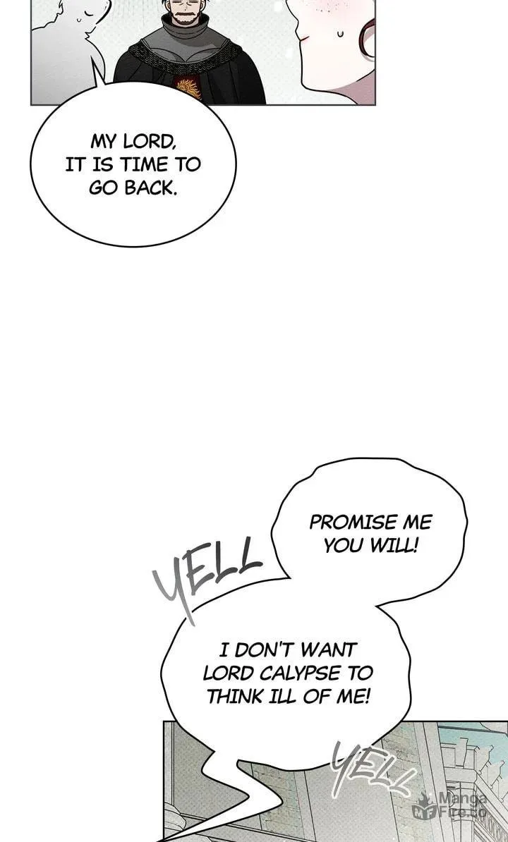 Read Under the Oak Tree chapter 115 image 62 on Lezhin