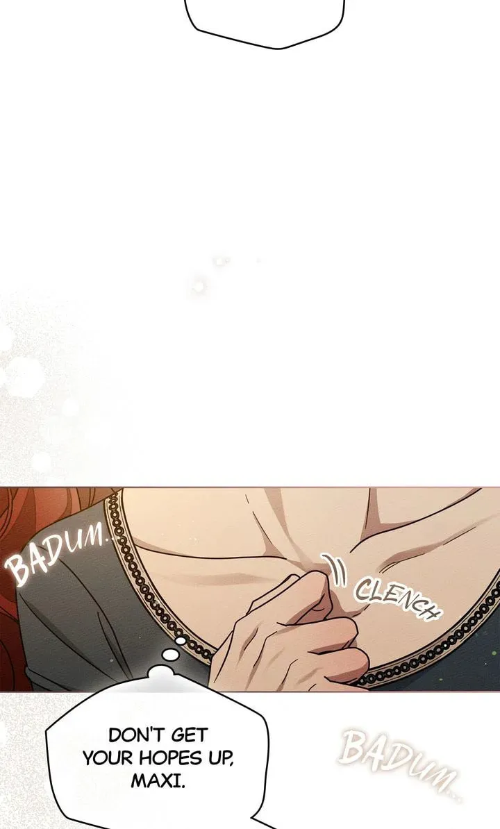 Read Under the Oak Tree chapter 115 image 7 on Lezhin