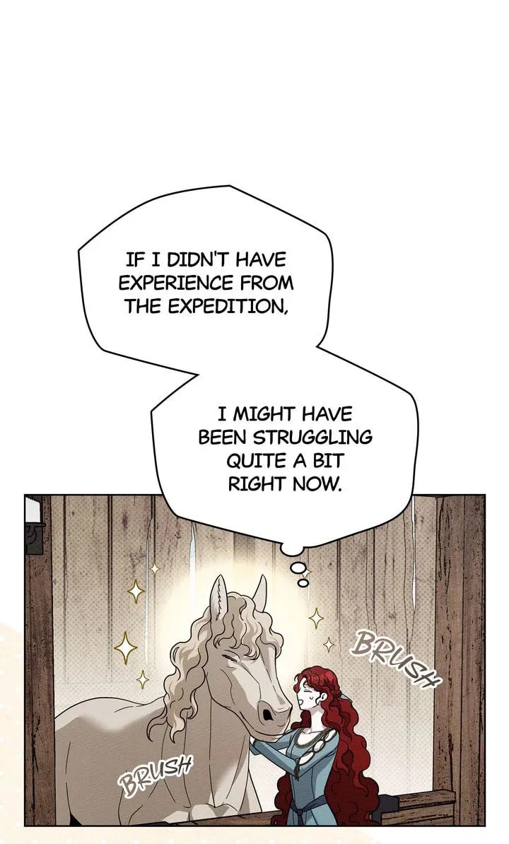 Read Under the Oak Tree chapter 115 image 72 on Lezhin