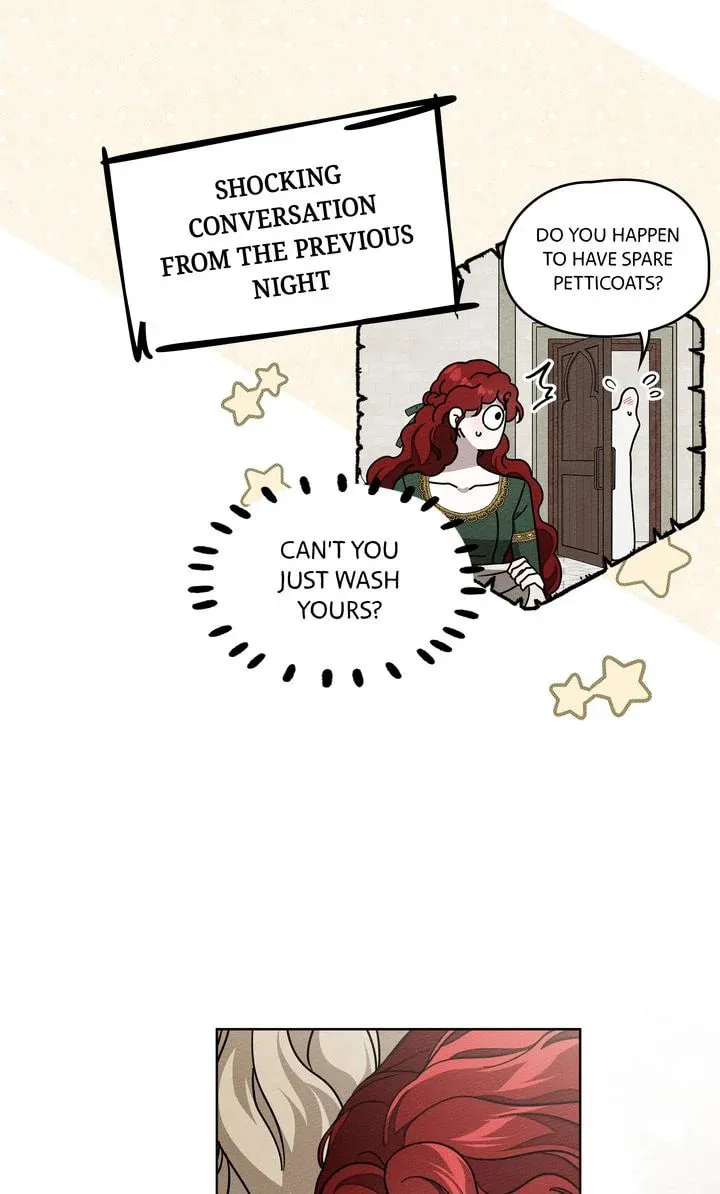 Read Under the Oak Tree chapter 115 image 73 on Lezhin