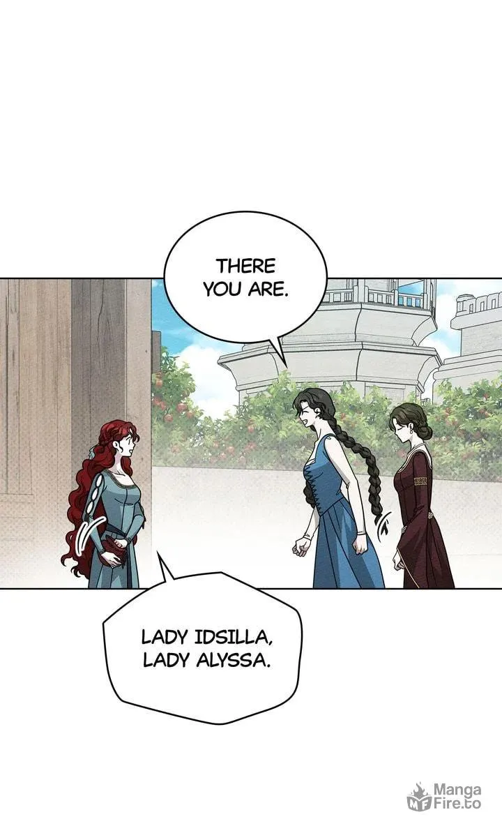 Read Under the Oak Tree chapter 115 image 79 on Lezhin