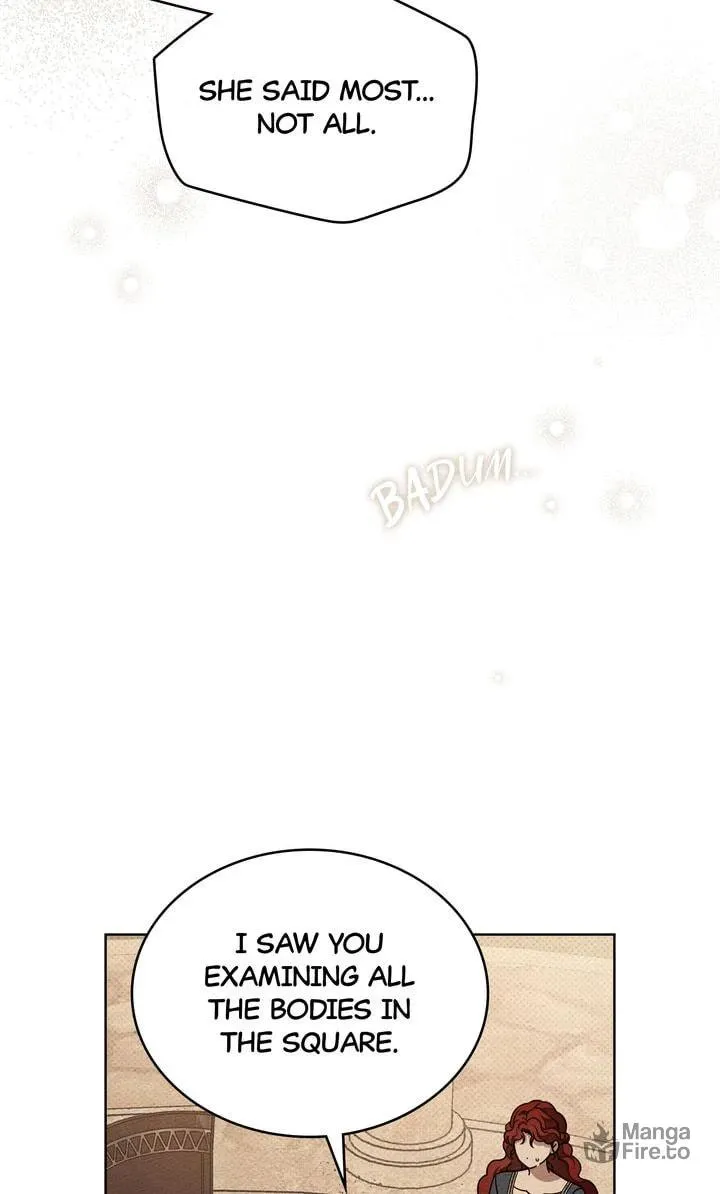 Read Under the Oak Tree chapter 115 image 8 on Lezhin