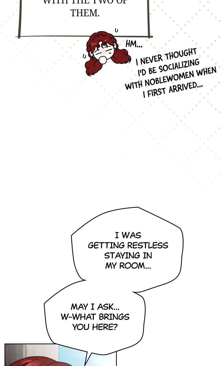 Read Under the Oak Tree chapter 115 image 81 on Lezhin