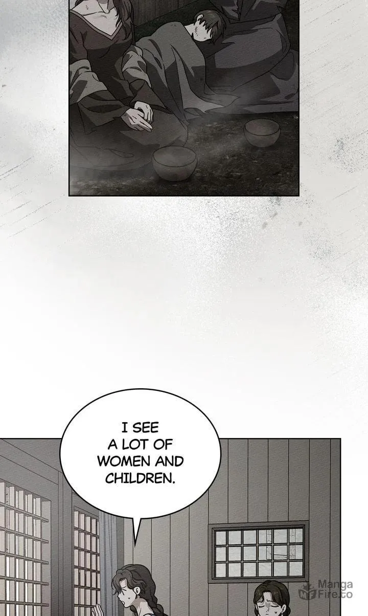 Read Under the Oak Tree chapter 116 image 14 on Lezhin