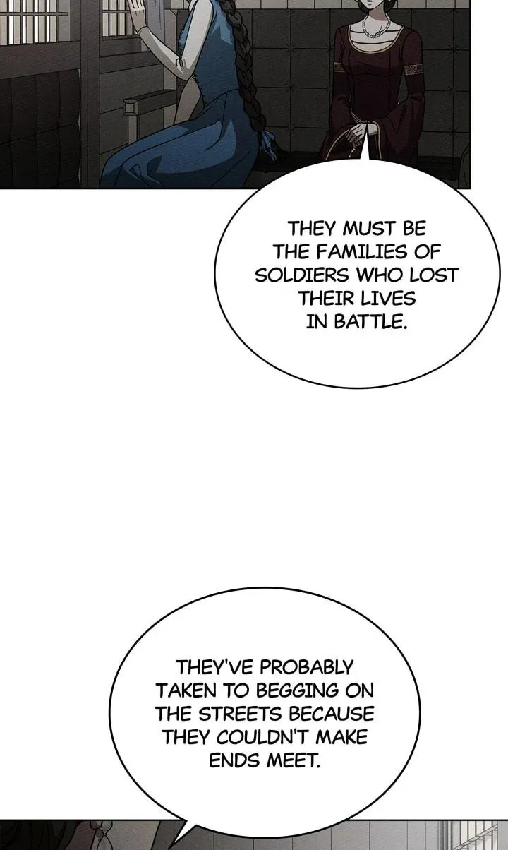 Read Under the Oak Tree chapter 116 image 15 on Lezhin