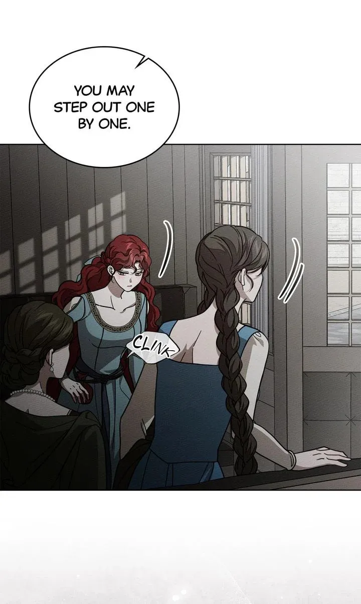 Read Under the Oak Tree chapter 116 image 25 on Lezhin