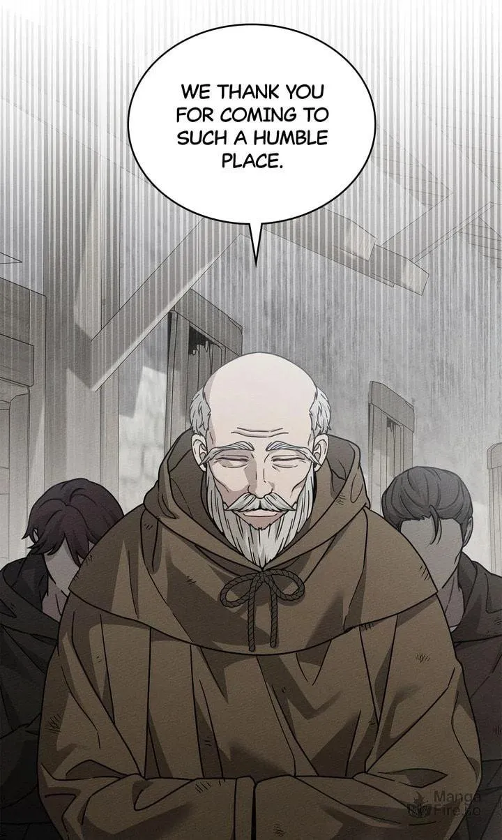 Read Under the Oak Tree chapter 116 image 32 on Lezhin