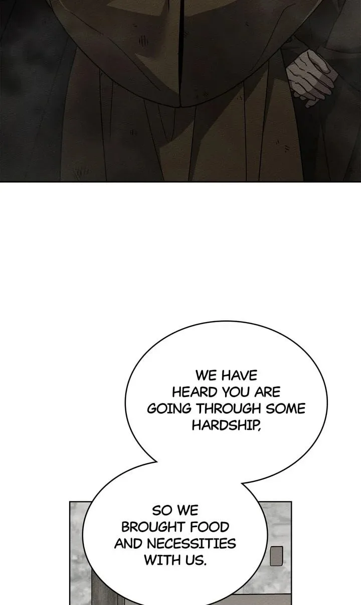 Read Under the Oak Tree chapter 116 image 33 on Lezhin