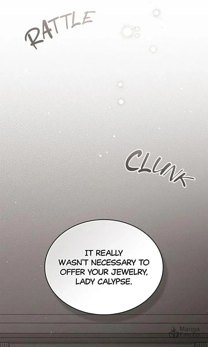 Read Under the Oak Tree chapter 116 image 4 on Lezhin