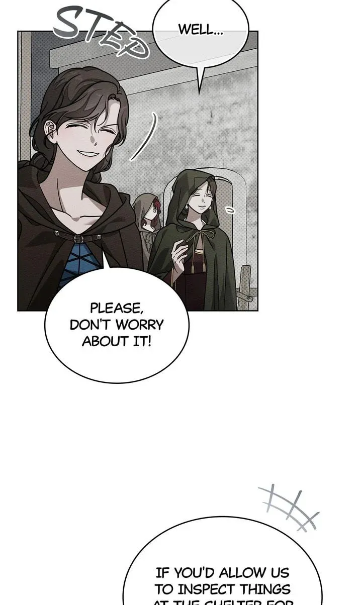 Read Under the Oak Tree chapter 116 image 40 on Lezhin