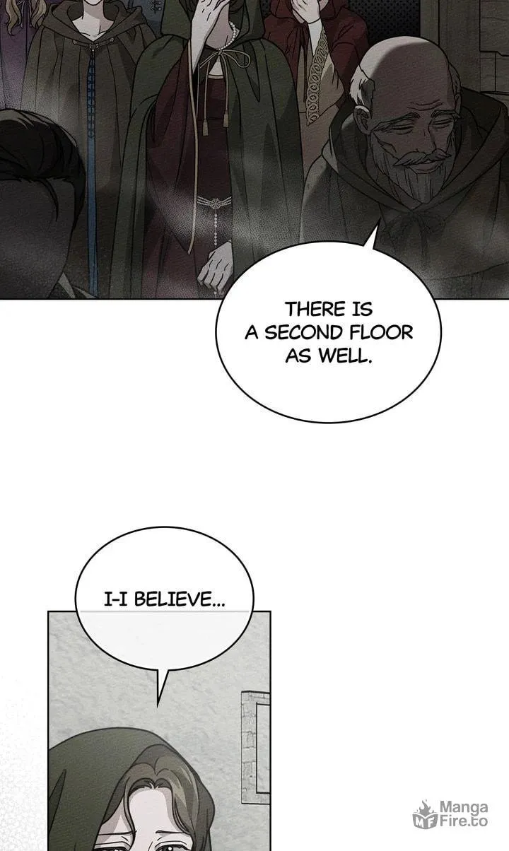 Read Under the Oak Tree chapter 116 image 49 on Lezhin