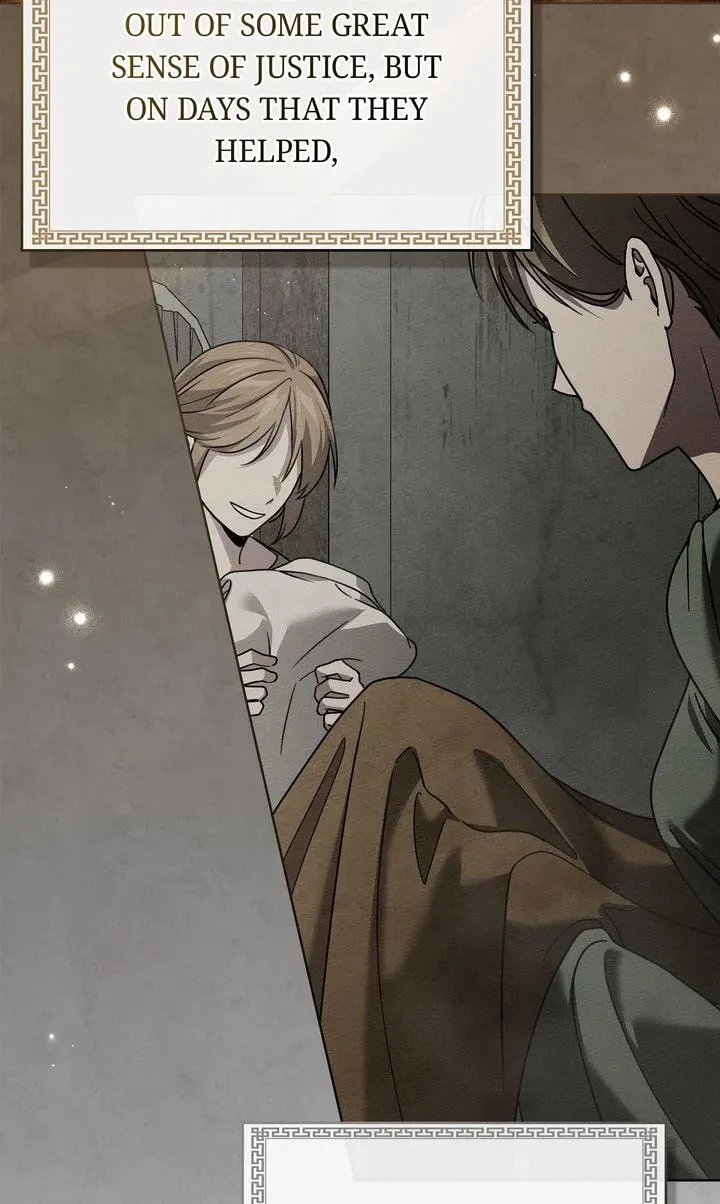 Read Under the Oak Tree chapter 116 image 58 on Lezhin