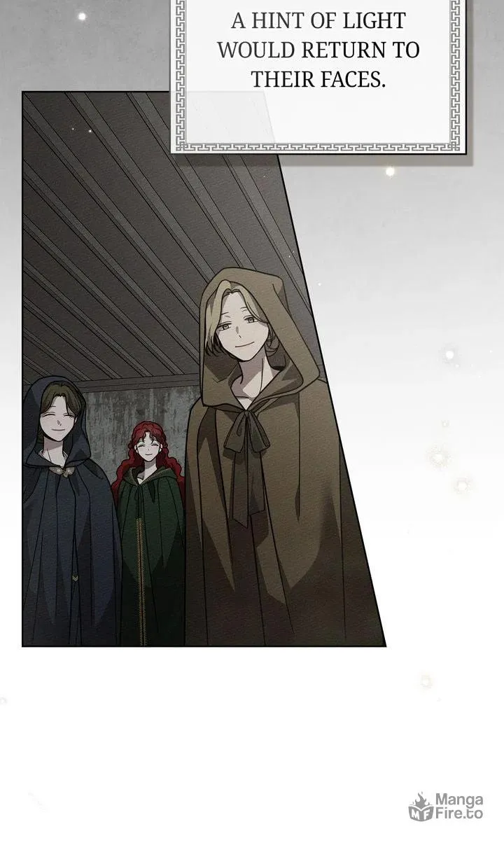Read Under the Oak Tree chapter 116 image 59 on Lezhin