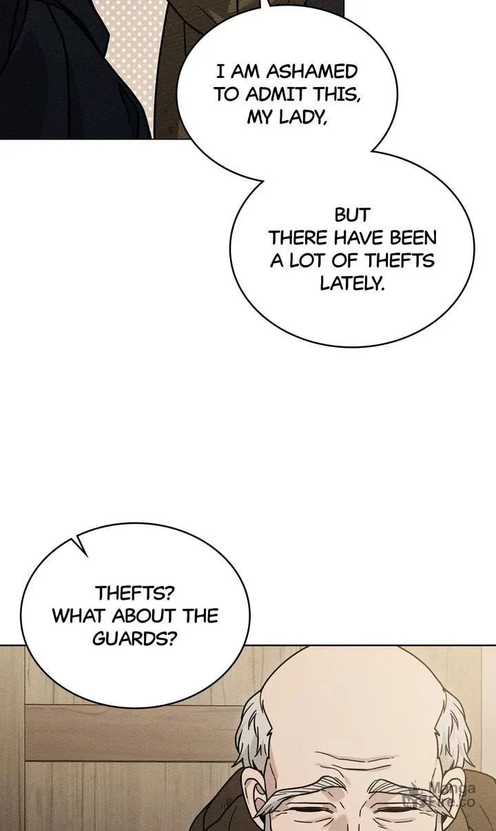 Read Under the Oak Tree chapter 116 image 64 on Lezhin