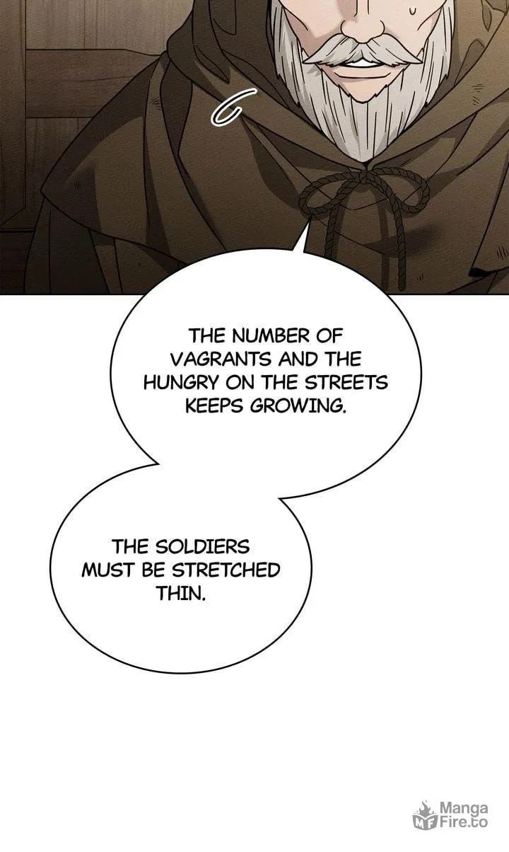 Read Under the Oak Tree chapter 116 image 65 on Lezhin