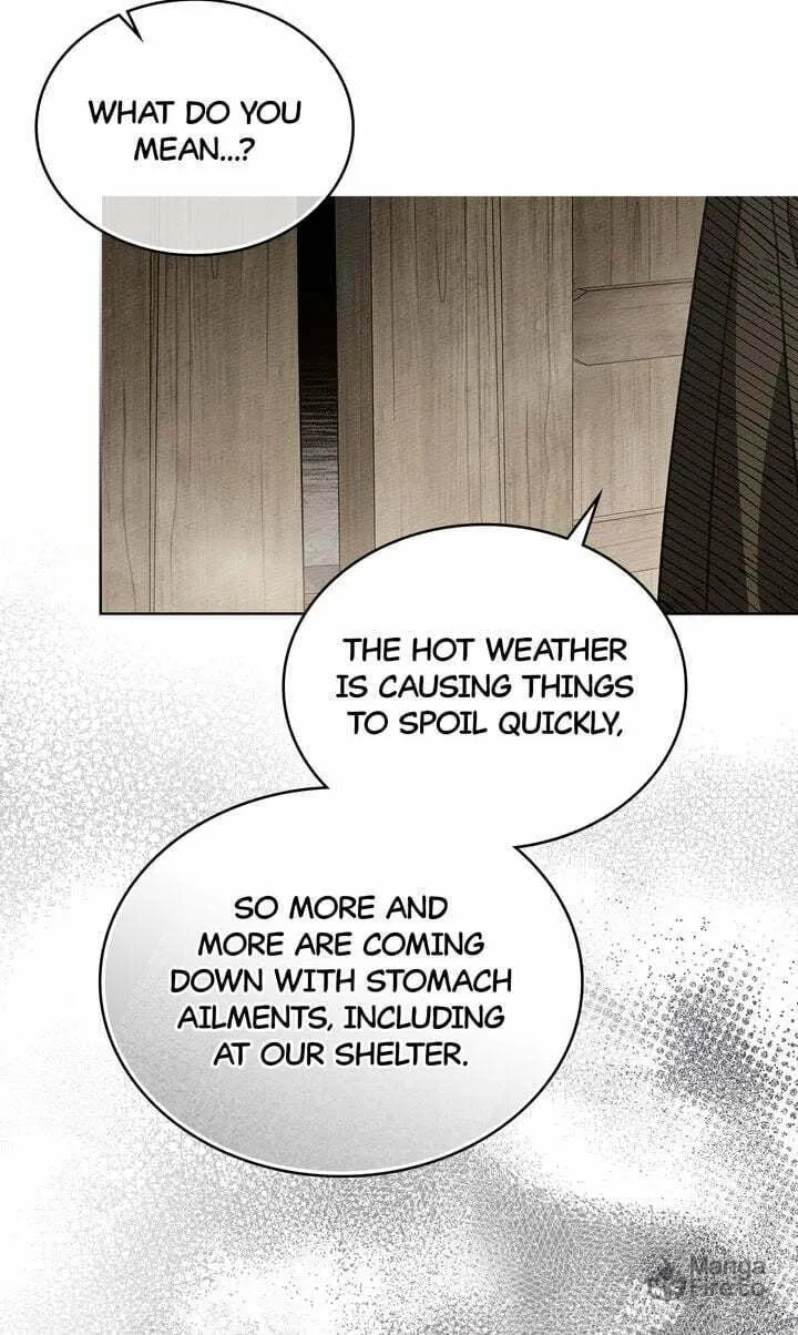 Read Under the Oak Tree chapter 116 image 68 on Lezhin