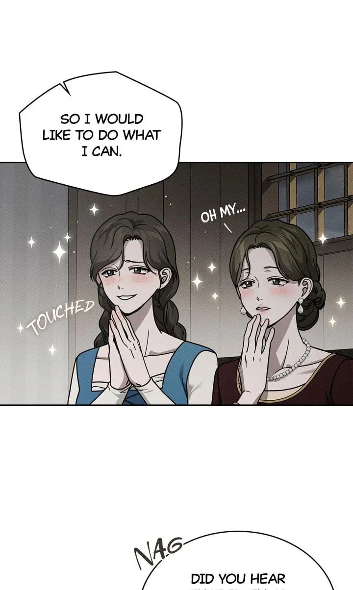 Read Under the Oak Tree chapter 116 image 7 on Lezhin
