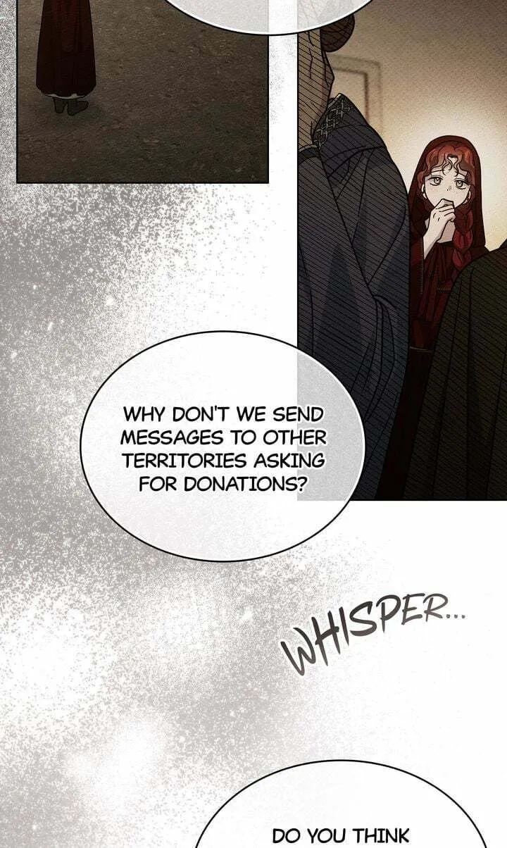 Read Under the Oak Tree chapter 116 image 73 on Lezhin