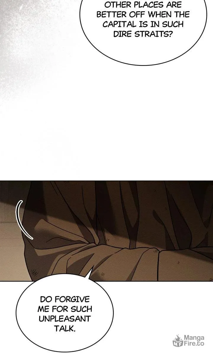 Read Under the Oak Tree chapter 116 image 74 on Lezhin