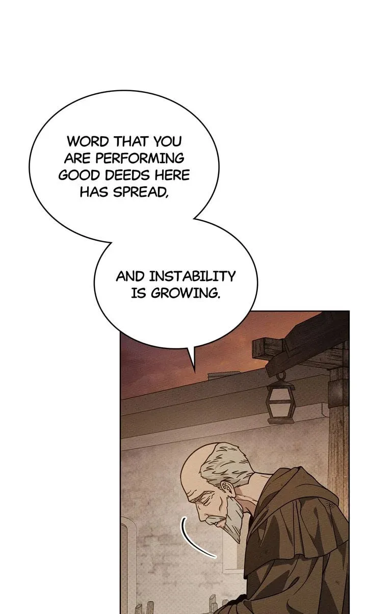 Read Under the Oak Tree chapter 116 image 76 on Lezhin