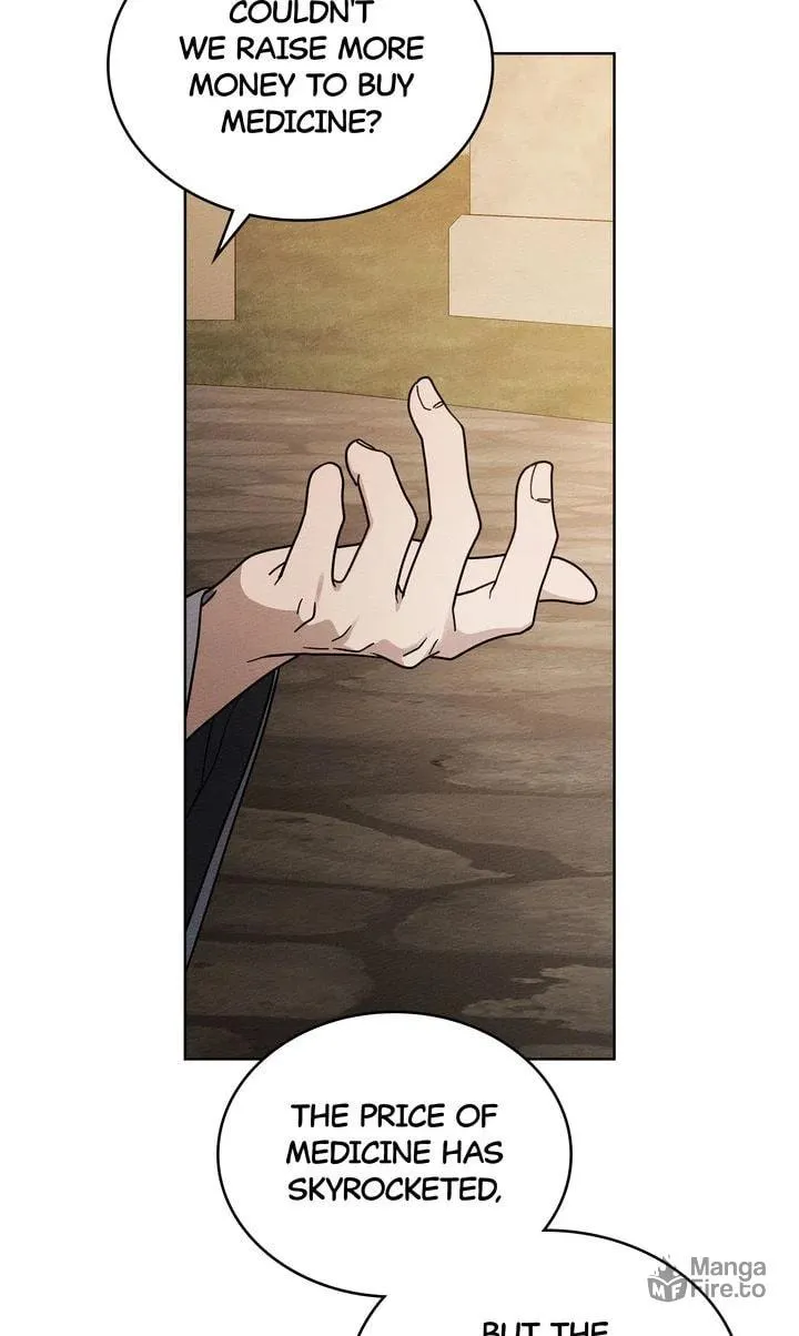 Read Under the Oak Tree chapter 116 image 79 on Lezhin