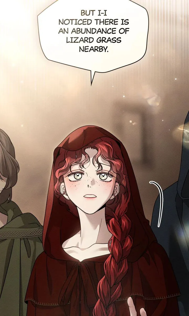 Read Under the Oak Tree chapter 116 image 82 on Lezhin