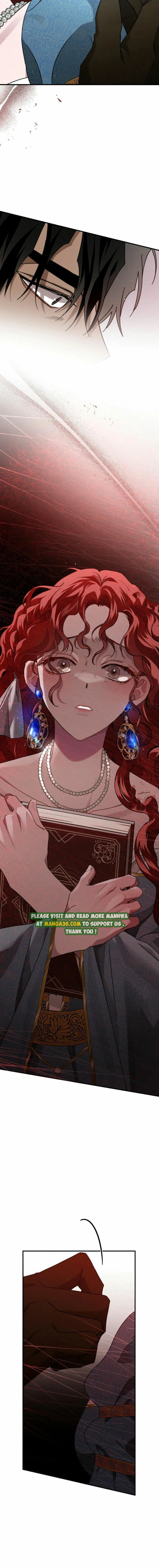 Read Under the Oak Tree chapter 117.1 image 2 on Lezhin