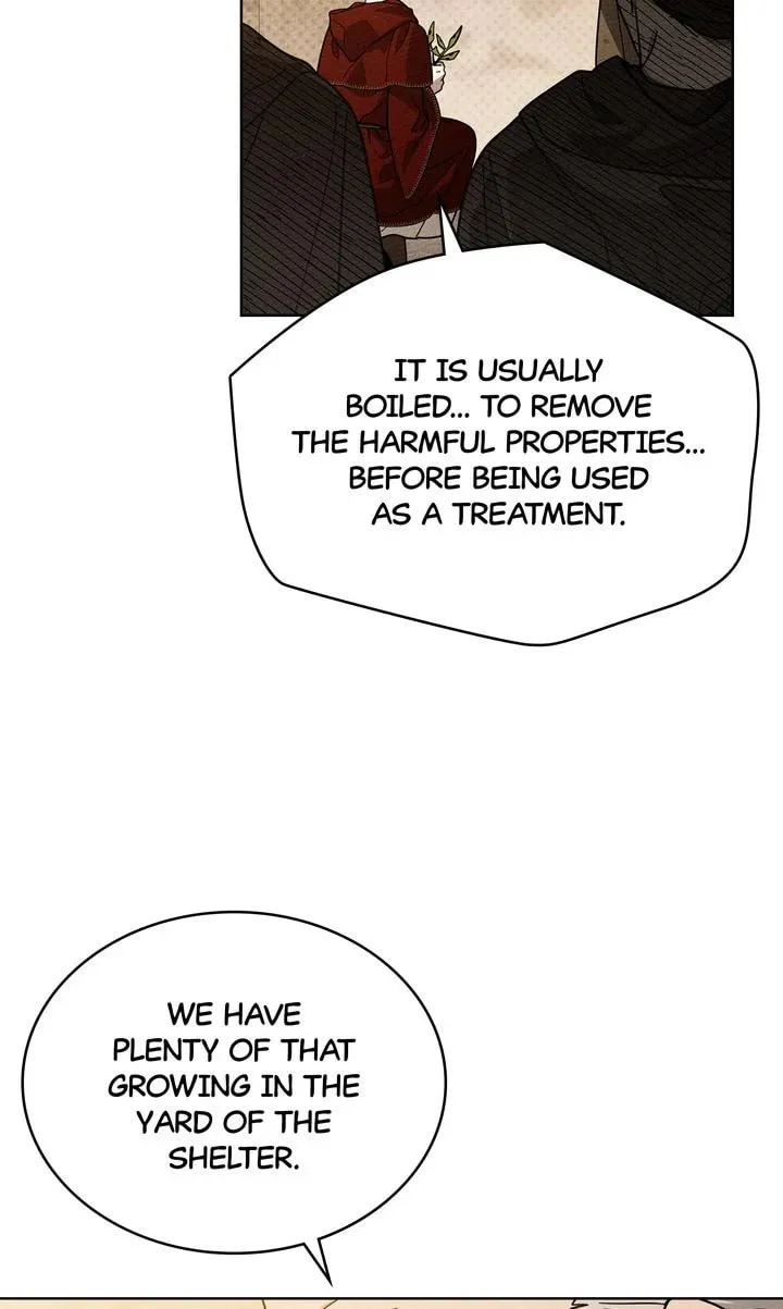 Read Under the Oak Tree chapter 117 image 10 on Lezhin