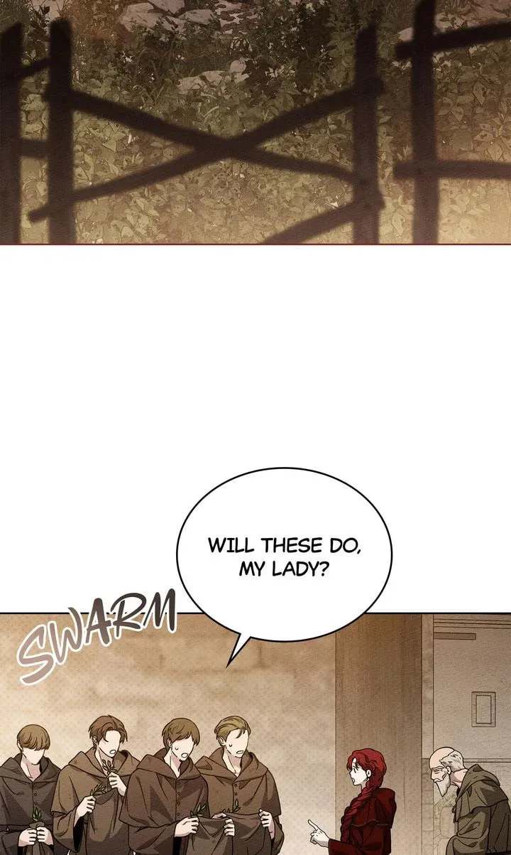 Read Under the Oak Tree chapter 117 image 13 on Lezhin