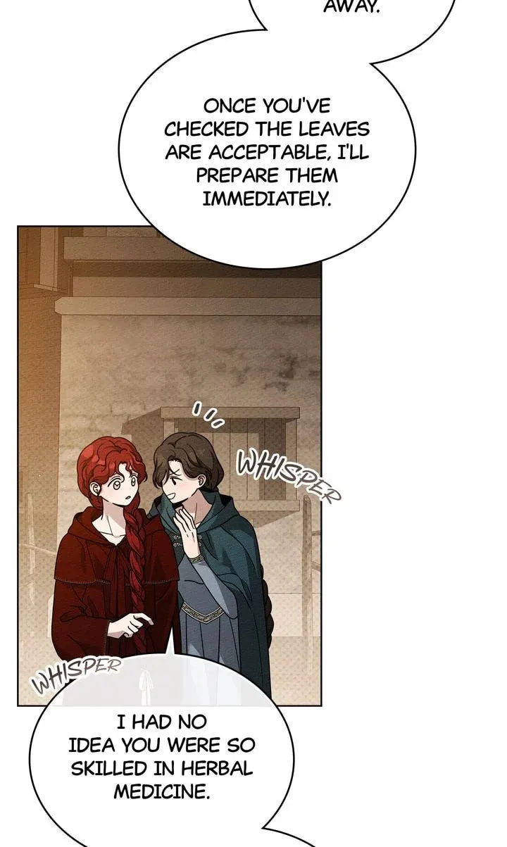 Read Under the Oak Tree chapter 117 image 15 on Lezhin