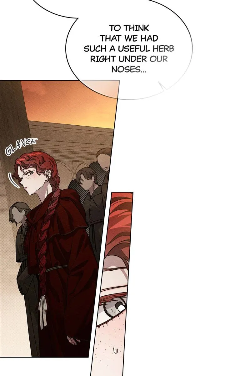 Read Under the Oak Tree chapter 117 image 18 on Lezhin