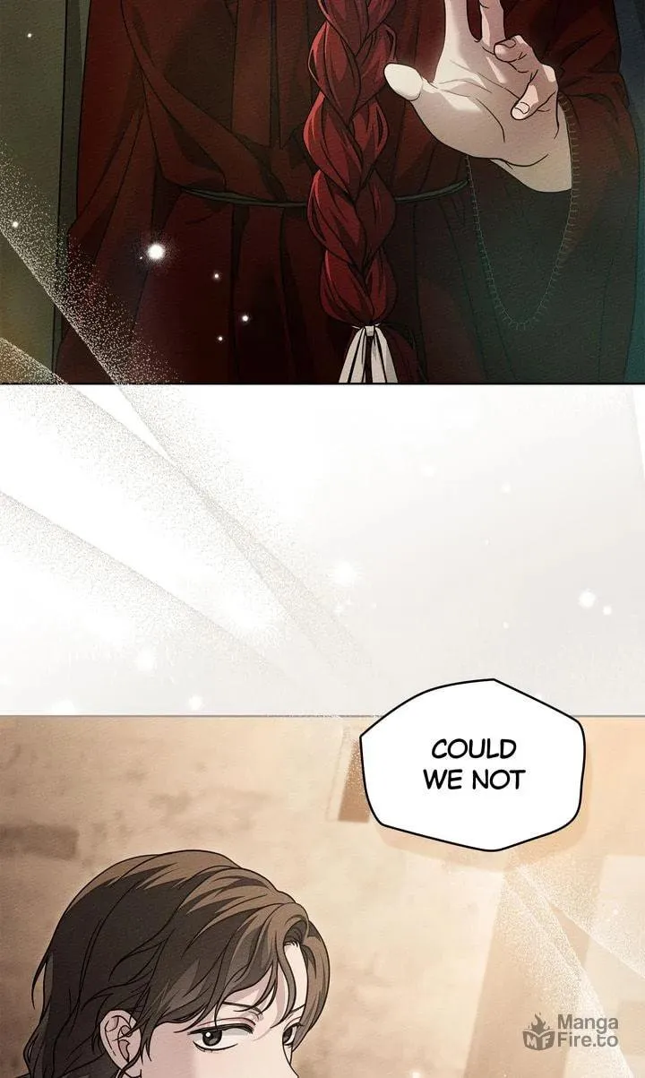 Read Under the Oak Tree chapter 117 image 2 on Lezhin