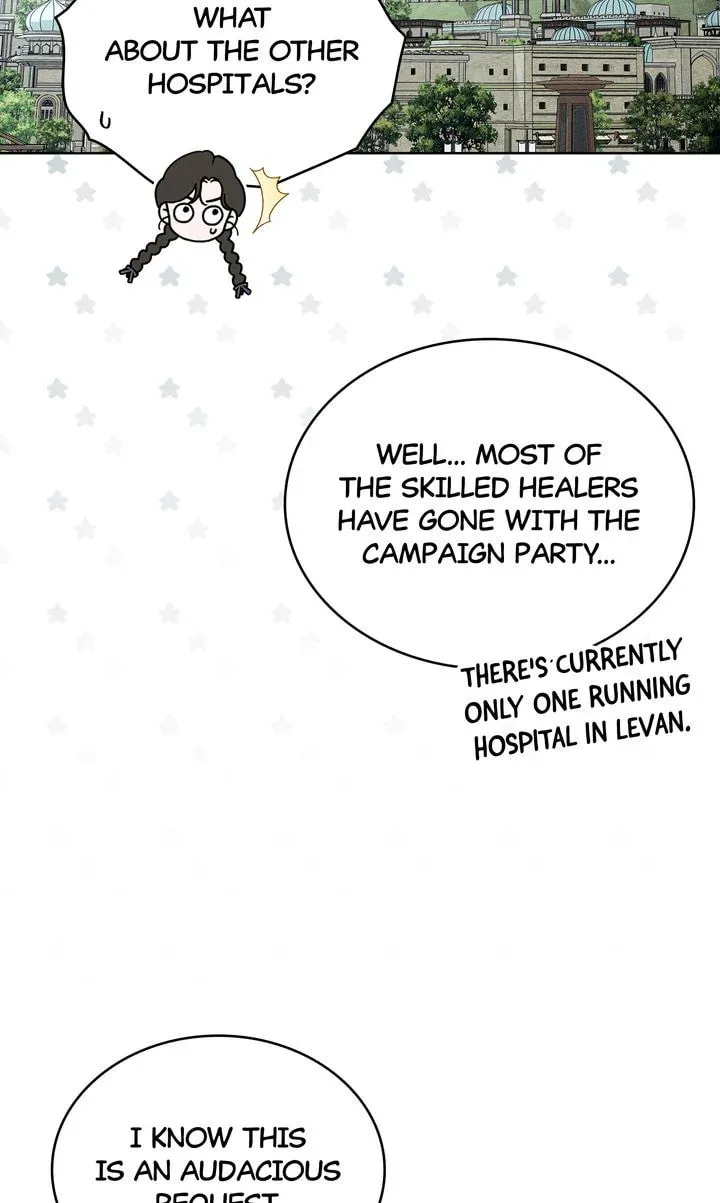 Read Under the Oak Tree chapter 117 image 30 on Lezhin