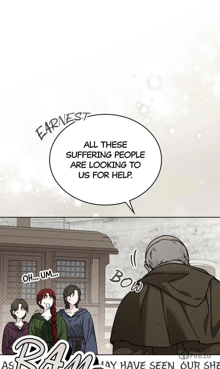 Read Under the Oak Tree chapter 117 image 32 on Lezhin