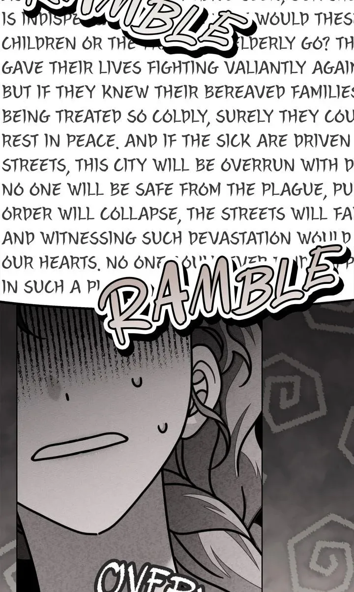 Read Under the Oak Tree chapter 117 image 33 on Lezhin