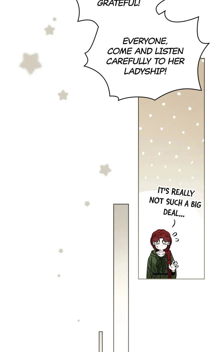 Read Under the Oak Tree chapter 117 image 36 on Lezhin