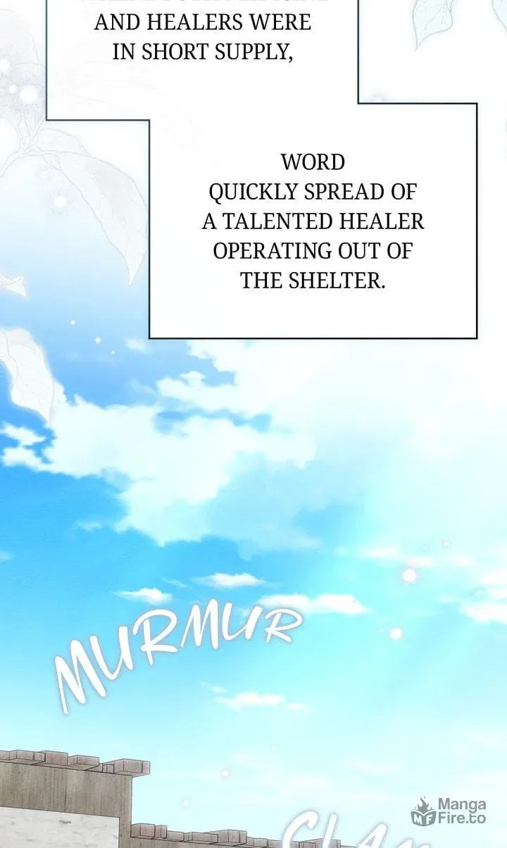 Read Under the Oak Tree chapter 117 image 39 on Lezhin