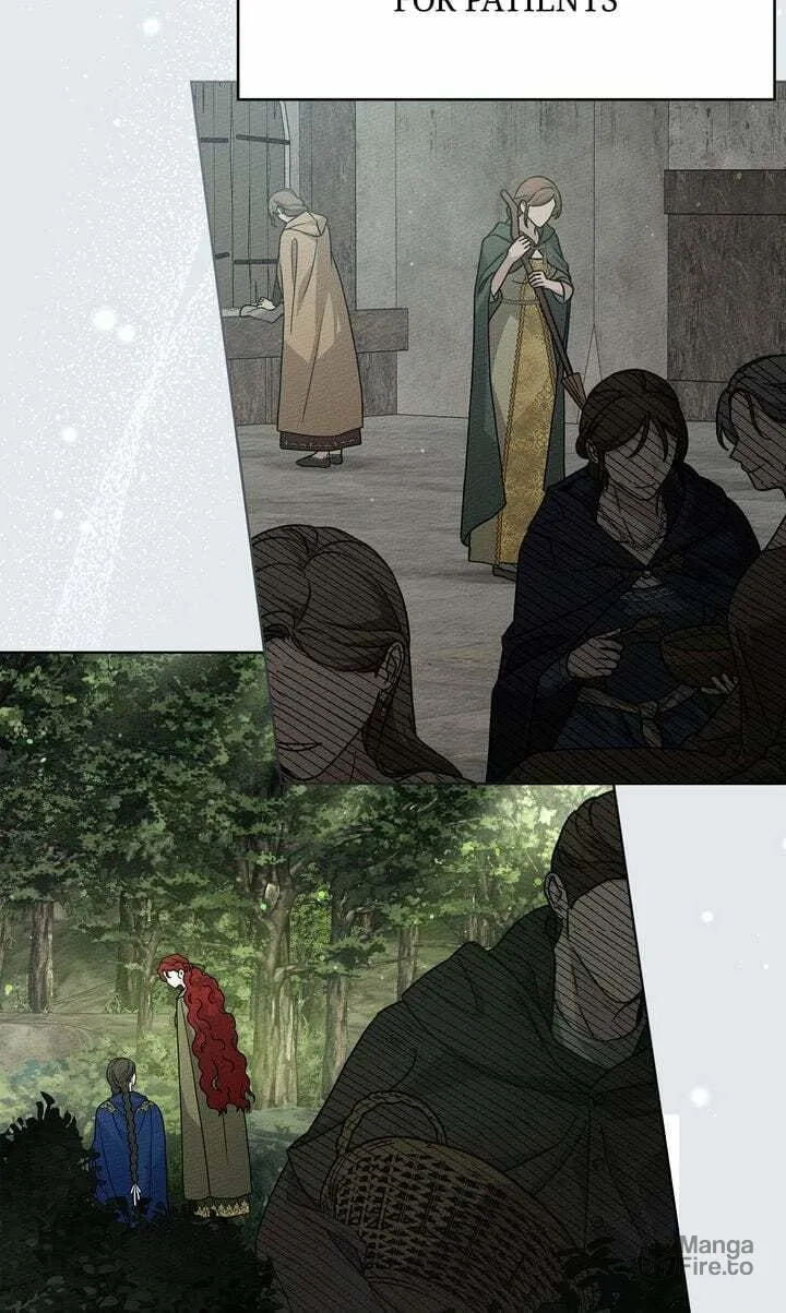 Read Under the Oak Tree chapter 117 image 41 on Lezhin