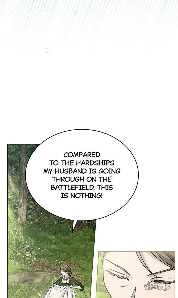 Read Under the Oak Tree chapter 117 image 44 on Lezhin