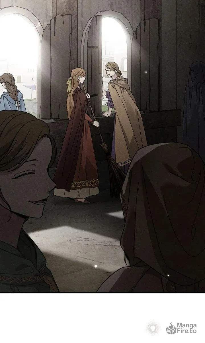 Read Under the Oak Tree chapter 117 image 47 on Lezhin
