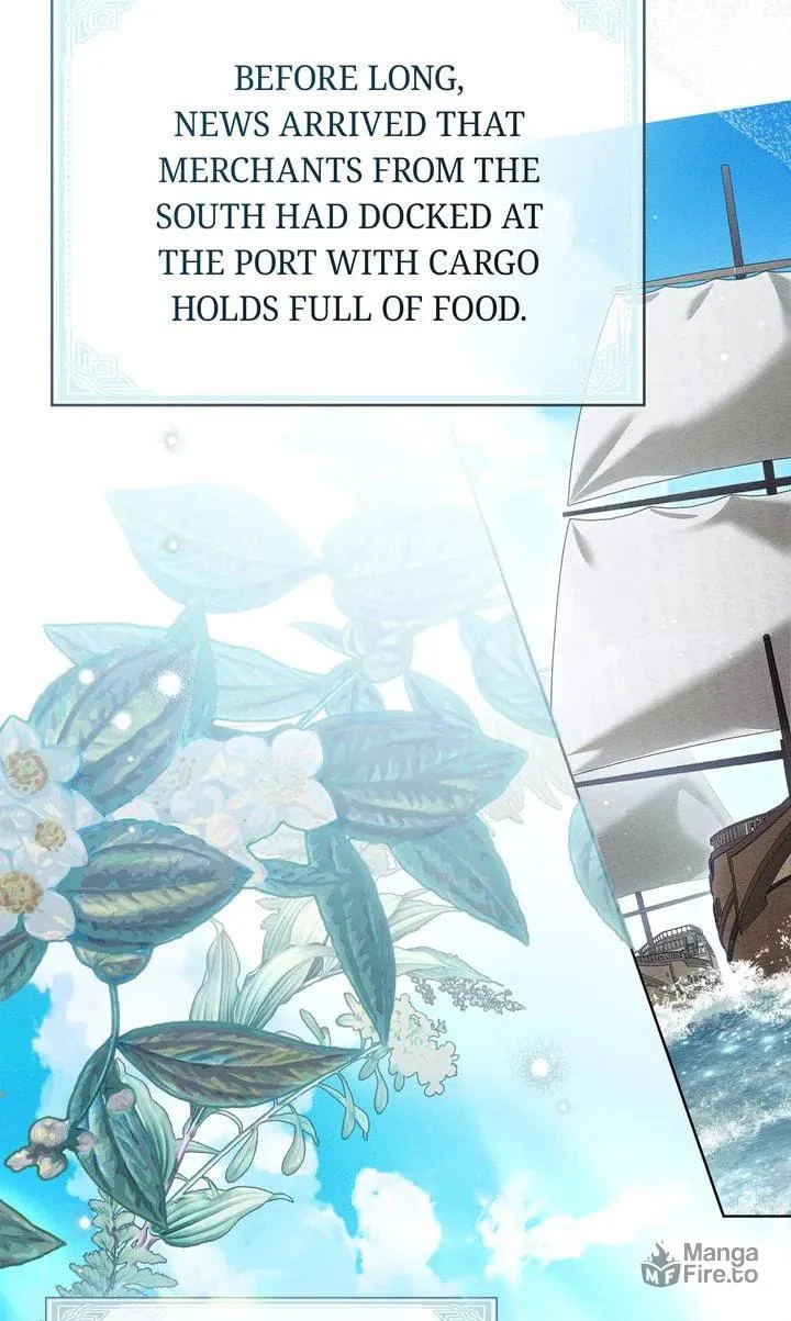Read Under the Oak Tree chapter 117 image 49 on Lezhin