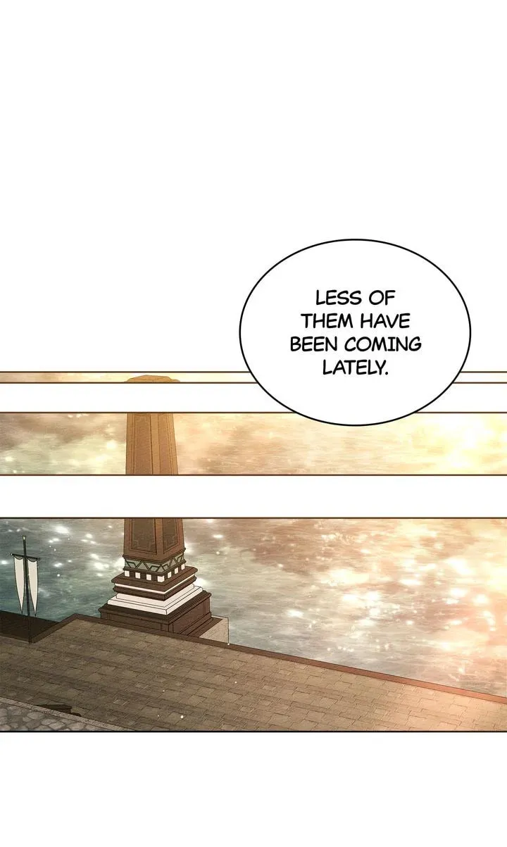 Read Under the Oak Tree chapter 117 image 52 on Lezhin