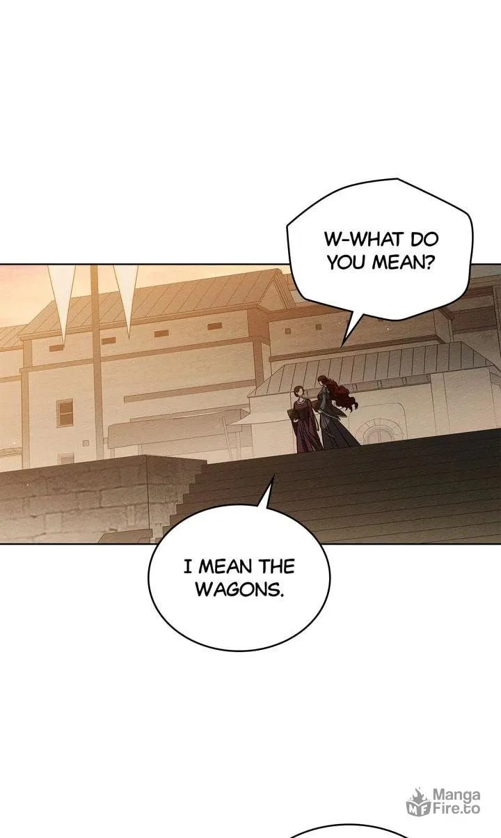 Read Under the Oak Tree chapter 117 image 53 on Lezhin