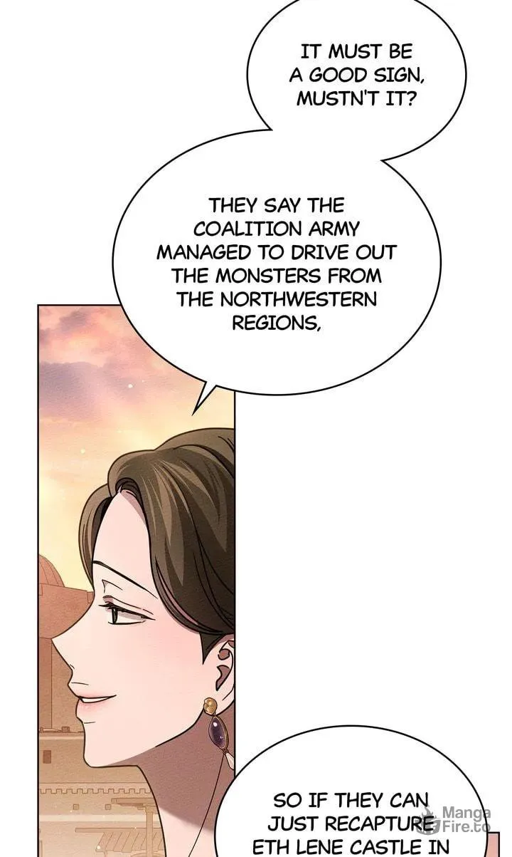 Read Under the Oak Tree chapter 117 image 54 on Lezhin