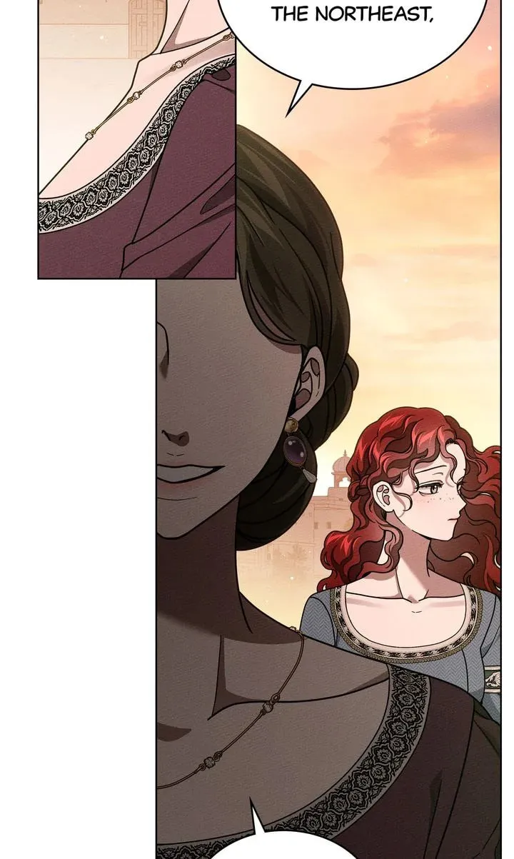 Read Under the Oak Tree chapter 117 image 55 on Lezhin
