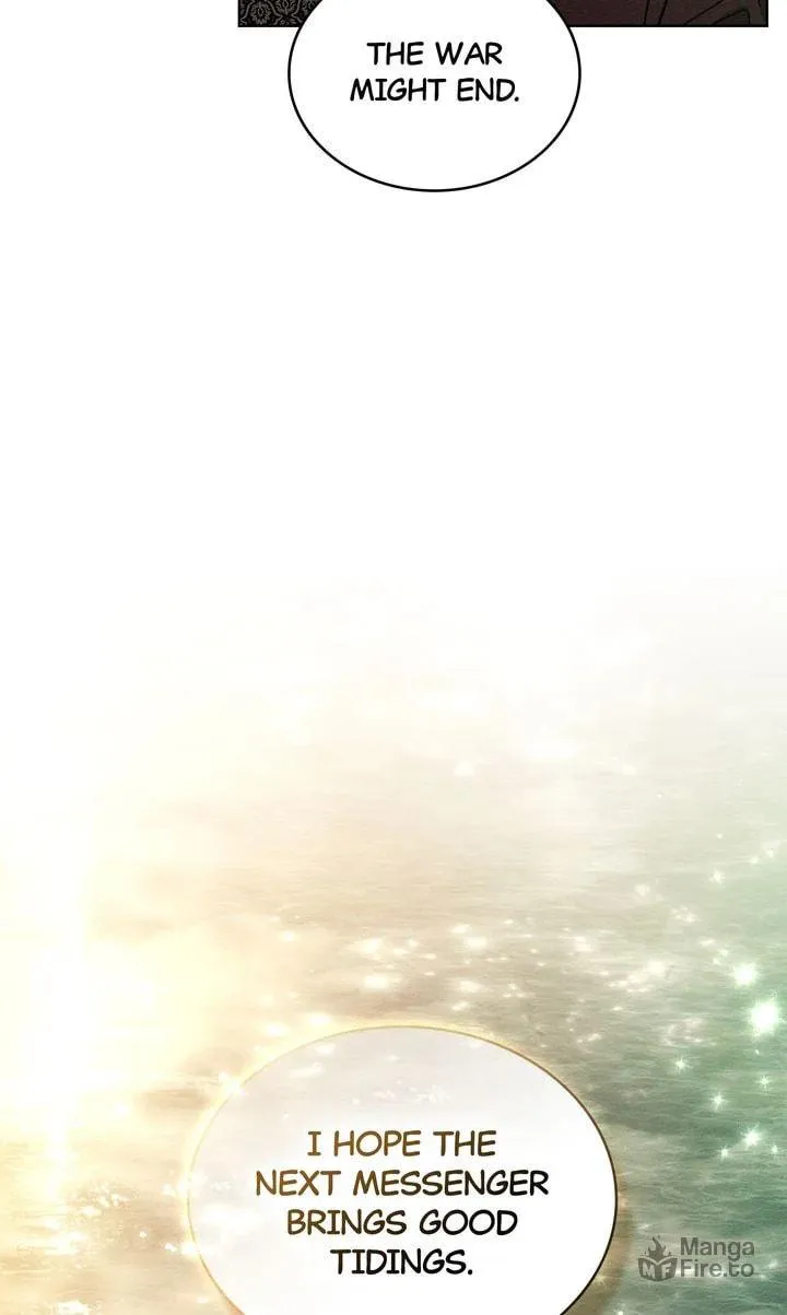 Read Under the Oak Tree chapter 117 image 56 on Lezhin